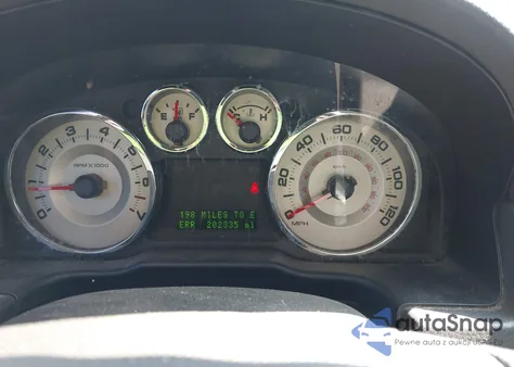 2008 Ford Edge Sel from USA, damaged, VIN 2FMDK48C78BA74779